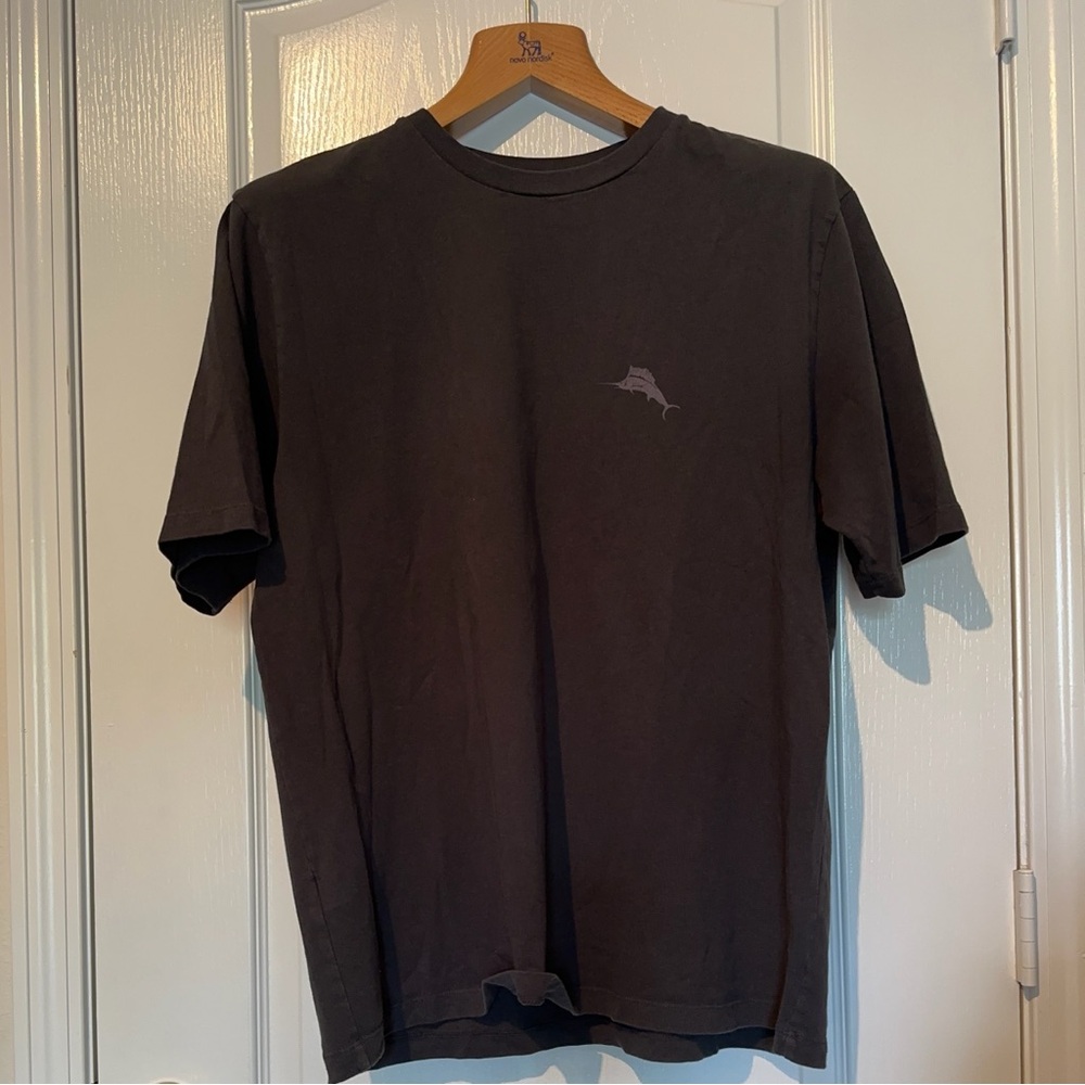 Men's Tommy Bahama Sip Happens Graphic Tee - L